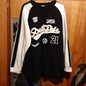 Mens Southpole Sweater